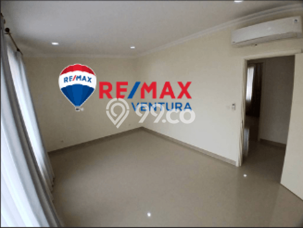 Rumah Elit Modern Tanpa Renovasi di Gading Serpong Tangerang Rumah Elit Modern Tanpa Renovasi di Gading Serpong Tangerang