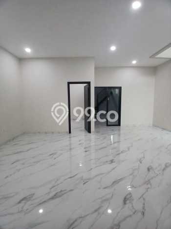 Rumah Luxury Modern Tanpa Renovasi di BSD Griya Loka Tangerang Rumah Luxury Modern Tanpa Renovasi di BSD Griya Loka Tangerang