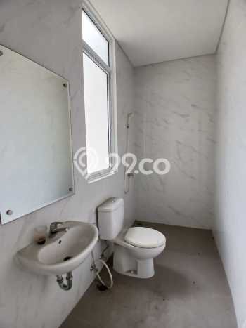 Rumah Modern Minimalis 4 Kamar Bisa Langsung Pindah di Sindang Jaya Rumah Modern Minimalis 4 Kamar Bisa Langsung Pindah di Sindang Jaya