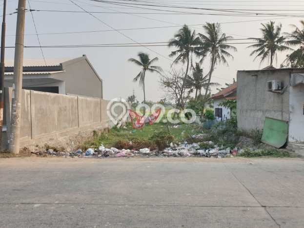 Dijual Tanah Kawasan Pakuhaji, Luas 17260m², Akses Pakuhaji, Tangerang, Tangerang Dijual Tanah Kawasan Pakuhaji, Luas 17260m², Akses Pakuhaji, Tangerang, Tangerang