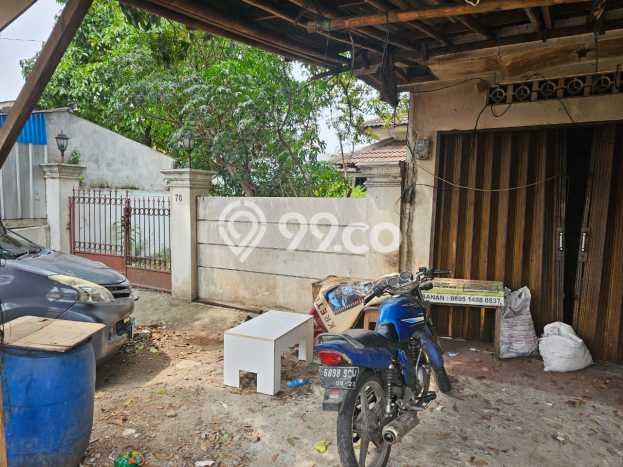 Siap Huni Hunian Elit 3 Kamar di Kembangan Dekat ke Mana Saja Siap Huni Hunian Elit 3 Kamar di Kembangan Dekat ke Mana Saja