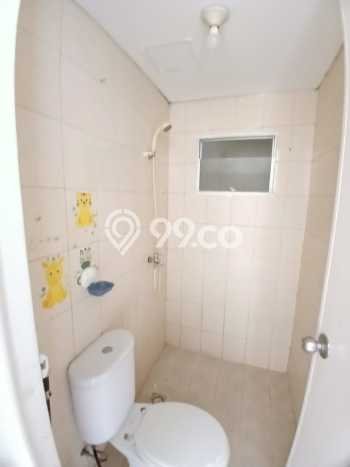 Dijual Apartemen di Pulo Gadung, Jakarta Timur 2 KT, 1 KM Strategis Dijual Apartemen di Pulo Gadung, Jakarta Timur 2 KT, 1 KM Strategis
