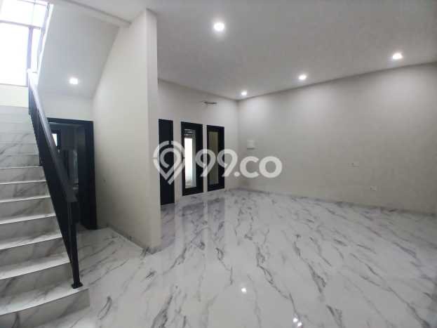 Rumah Luxury Modern Tanpa Renovasi di BSD Griya Loka Tangerang Rumah Luxury Modern Tanpa Renovasi di BSD Griya Loka Tangerang