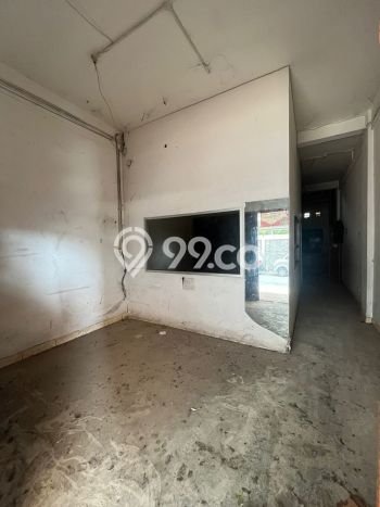 Unit Ruko Dijual di Tanah Abang Jakarta Pusat Luas Bangunan 264m2 Unit Ruko Dijual di Tanah Abang Jakarta Pusat Luas Bangunan 264m2
