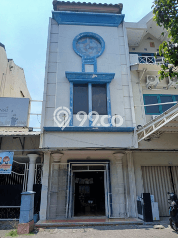 Ruko Bagus Dijual LB 249m2 Lokasi Strategis Jakarta Barat Area Cocok untuk Bisnis Ruko Bagus Dijual LB 249m2 Lokasi Strategis Jakarta Barat Area Cocok untuk Bisnis