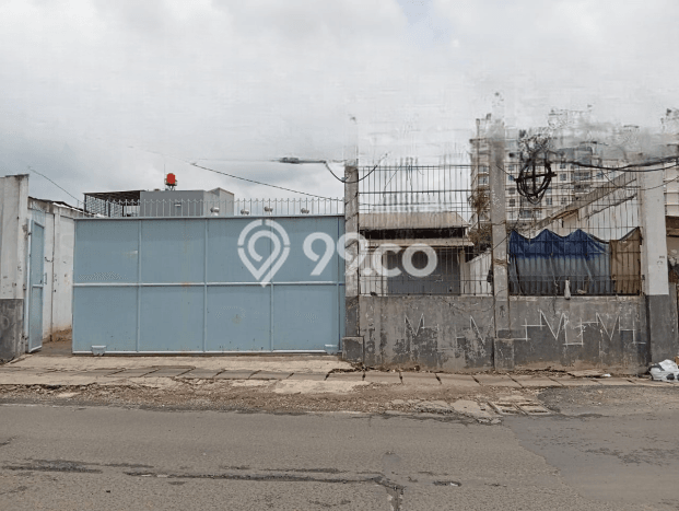 Gudang Bagus Dijual LB 806m2 Lokasi Strategis Jakarta Barat Area Cocok untuk Berbisnis Gudang Bagus Dijual LB 806m2 Lokasi Strategis Jakarta Barat Area Cocok untuk Berbisnis