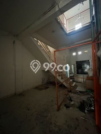 Unit Ruko Dijual di Tanah Abang Jakarta Pusat Luas Bangunan 264m2 Unit Ruko Dijual di Tanah Abang Jakarta Pusat Luas Bangunan 264m2