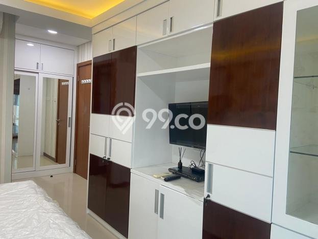 Apartemen Disewakan Terjangkau 3 KT / 3 KM di Penjaringan, Jakarta Utara Apartemen Disewakan Terjangkau 3 KT / 3 KM di Penjaringan, Jakarta Utara