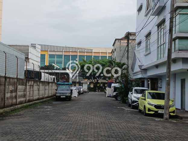 Ruko Paling Dicari LB 454m2 Dijual di Jati Uwung Ruko Paling Dicari LB 454m2 Dijual di Jati Uwung