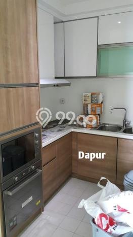 Hunian Apartemen Mewah & Prestisius 4 Kamar di Pademangan, Jakarta Utara Hunian Apartemen Mewah & Prestisius 4 Kamar di Pademangan, Jakarta Utara