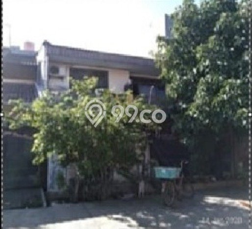 Dijual Rumah Eksklusif 4 KT di Batu Ceper, Tangerang Dijual Rumah Eksklusif 4 KT di Batu Ceper, Tangerang