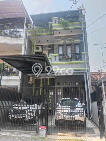 Hunian Super Elit dengan Akses Paling Strategis di Sunter, Jakarta Utara Hunian Super Elit dengan Akses Paling Strategis di Sunter, Jakarta Utara