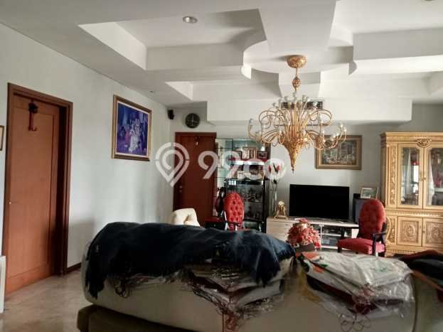 Rumah Luxury Modern Siap Huni di Lebak Bulus Jakarta Selatan Rumah Luxury Modern Siap Huni di Lebak Bulus Jakarta Selatan