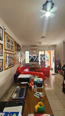 Jual Rumah Luas Megah Dengan View Cantik di Gading Serpong, Tangerang Jual Rumah Luas Megah Dengan View Cantik di Gading Serpong, Tangerang