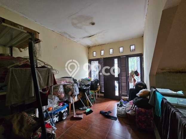 Rumah Minimalis 3 KT di Graha Raya Tangerang Selatan Unfurnished Rumah Minimalis 3 KT di Graha Raya Tangerang Selatan Unfurnished