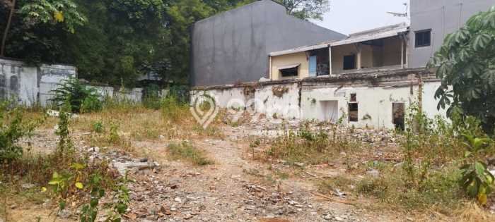 Tanah Kavling Dijual di Kalibata, Jakarta Selatan dengan Luas Tanah 536m2 Tanah Kavling Dijual di Kalibata, Jakarta Selatan dengan Luas Tanah 536m2