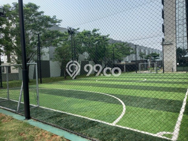 Hunian Apartemen Strategis untuk Dijual di Jakarta Selatan dengan 1 Kamar Hunian Apartemen Strategis untuk Dijual di Jakarta Selatan dengan 1 Kamar