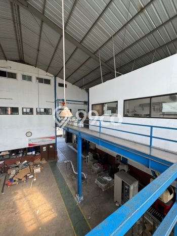 Unit Gudang Dijual di Tangerang LT 880m2 & LB 490m2 Unit Gudang Dijual di Tangerang LT 880m2 & LB 490m2