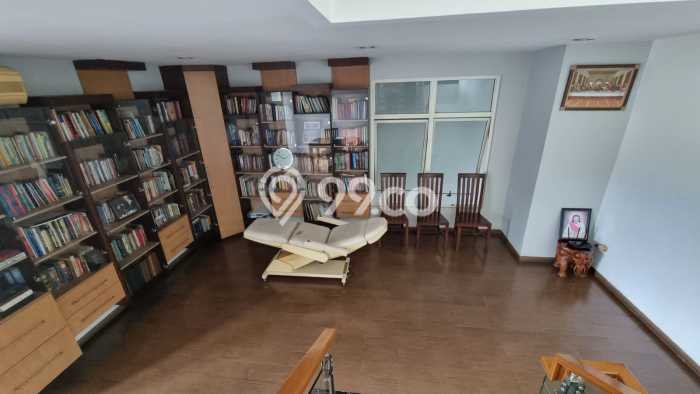Dijual Rumah Luas Megah Dengan View Eksklusif di BSD Bukit Golf, Tangerang Dijual Rumah Luas Megah Dengan View Eksklusif di BSD Bukit Golf, Tangerang