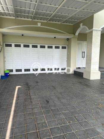 Hunian Super Mewah dengan Akses Paling Strategis di Alam Sutera, Tangerang Hunian Super Mewah dengan Akses Paling Strategis di Alam Sutera, Tangerang