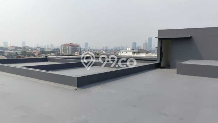 Gudang Dijual di Kebayoran Lama LT 2826m2, LB 2750m2 Solusi Investasi Cerdas Gudang Dijual di Kebayoran Lama LT 2826m2, LB 2750m2 Solusi Investasi Cerdas