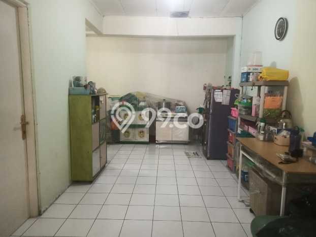 Rumah Kawasan Gading Serpong, Luas 72m², LB 36m² Rumah Kawasan Gading Serpong, Luas 72m², LB 36m²