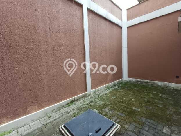 Rumah Mewah LB 143m2 Siap Huni Desain Elegan di Gading Serpong The Spring, Tangerang Rumah Mewah LB 143m2 Siap Huni Desain Elegan di Gading Serpong The Spring, Tangerang