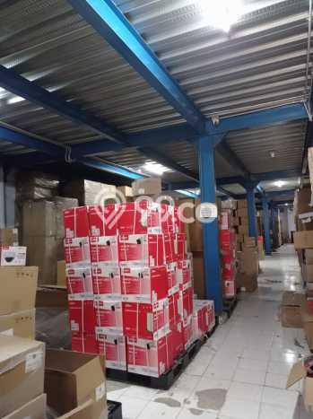 Gudang Bagus Dijual di Kalideres Jakarta Barat Lokasi Strategis Cocok untuk Kembangkan Bisnis Gudang Bagus Dijual di Kalideres Jakarta Barat Lokasi Strategis Cocok untuk Kembangkan Bisnis