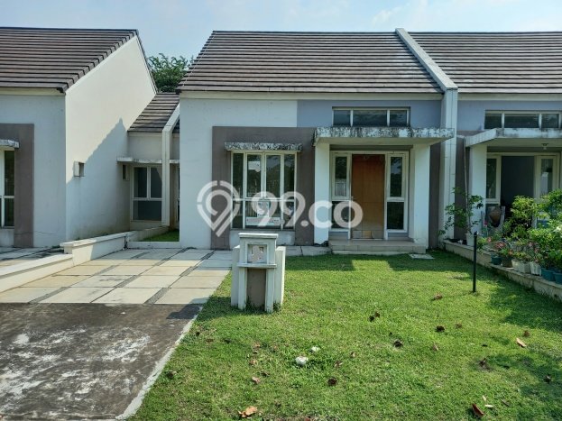 Rumah Minimalis 2 Kamar LT 136m2 di Pasar Kemis Rumah Minimalis 2 Kamar LT 136m2 di Pasar Kemis