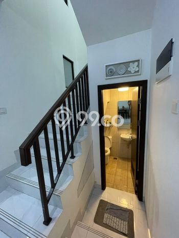 Rumah Modern 3 KT di Pasar Kemis Tangerang Semi Furnished Rumah Modern 3 KT di Pasar Kemis Tangerang Semi Furnished