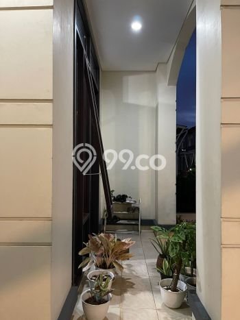 Rumah Modern 3 KT di Pasar Kemis Tangerang Semi Furnished Rumah Modern 3 KT di Pasar Kemis Tangerang Semi Furnished