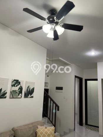 Rumah Modern 3 KT di Pasar Kemis Tangerang Semi Furnished Rumah Modern 3 KT di Pasar Kemis Tangerang Semi Furnished