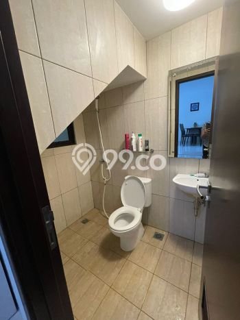 Rumah Modern 3 KT di Pasar Kemis Tangerang Semi Furnished Rumah Modern 3 KT di Pasar Kemis Tangerang Semi Furnished