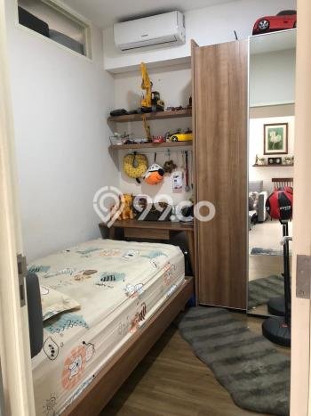 Untuk Dijual Apartemen di Tangerang, Tangerang Punya 2 Kamar Tidur Untuk Dijual Apartemen di Tangerang, Tangerang Punya 2 Kamar Tidur