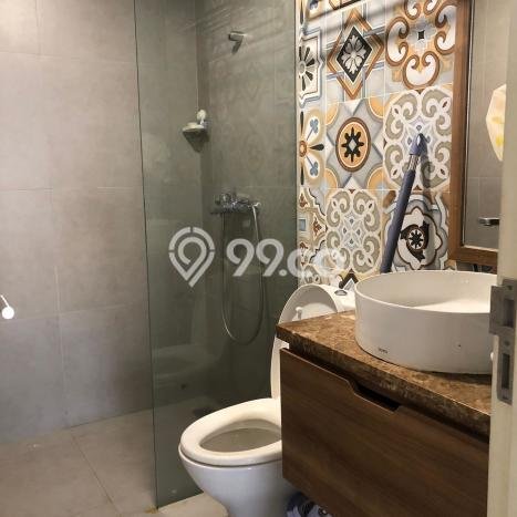 Untuk Dijual Apartemen di Tangerang, Tangerang Punya 2 Kamar Tidur Untuk Dijual Apartemen di Tangerang, Tangerang Punya 2 Kamar Tidur