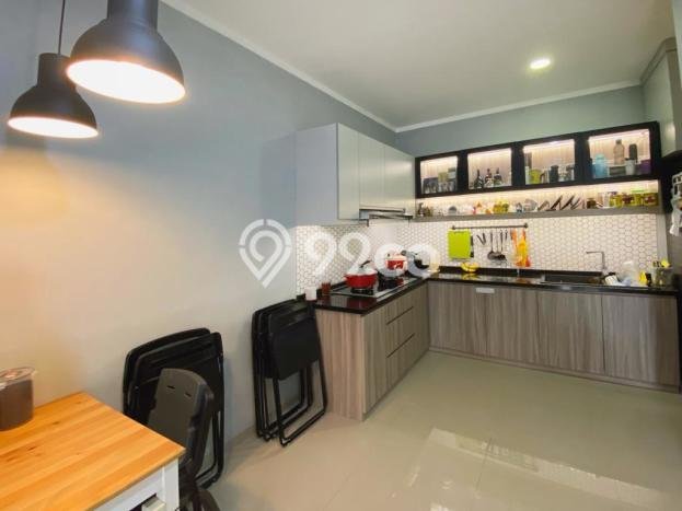 Rumah Minimalis 2 KT LT 54m2 di Graha Raya Rumah Minimalis 2 KT LT 54m2 di Graha Raya