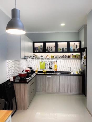 Rumah Minimalis 2 KT LT 54m2 di Graha Raya Rumah Minimalis 2 KT LT 54m2 di Graha Raya