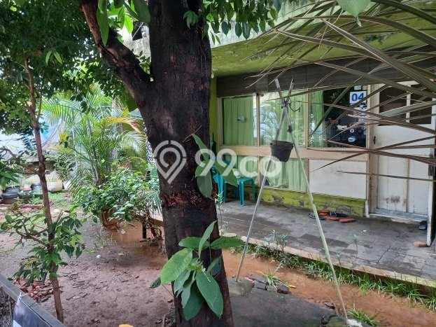 Tanah untuk Dijual di Kemayoran Jakarta Pusat Luas 251m2 Tanah untuk Dijual di Kemayoran Jakarta Pusat Luas 251m2