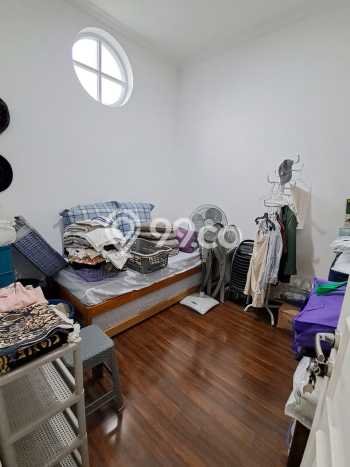 Ready to Use! Luxury House LT 121m2 Desain Modern di Joglo Ready to Use! Luxury House LT 121m2 Desain Modern di Joglo