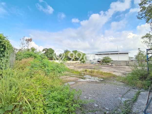 Tanah Dijual Lokasi Cipondoh Tangerang SHM Tanah Dijual Lokasi Cipondoh Tangerang SHM