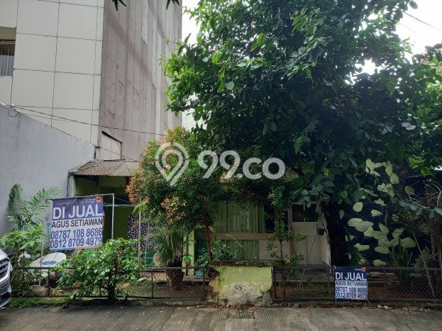 Hot Offer Hunian Mewah Ideal dan Luas di Kemayoran, Jakarta Pusat Hot Offer Hunian Mewah Ideal dan Luas di Kemayoran, Jakarta Pusat