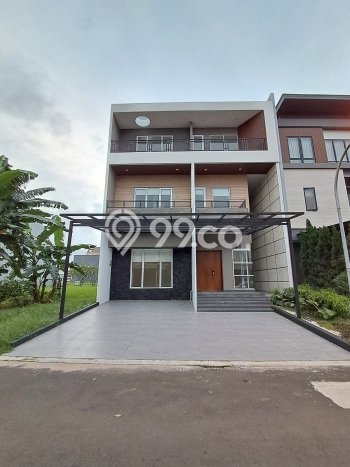 Hunian Super Mewah dengan Akses Paling Strategis di Sutera Onix Alam Sutera, Tangerang Hunian Super Mewah dengan Akses Paling Strategis di Sutera Onix Alam Sutera, Tangerang