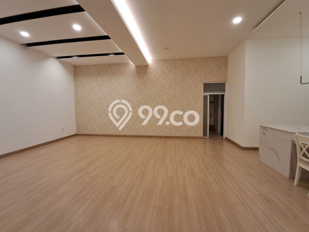 Hunian Super Mewah dengan Akses Paling Strategis di Sutera Onix Alam Sutera, Tangerang Hunian Super Mewah dengan Akses Paling Strategis di Sutera Onix Alam Sutera, Tangerang