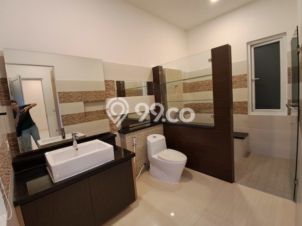 Hunian Super Mewah dengan Akses Paling Strategis di Sutera Onix Alam Sutera, Tangerang Hunian Super Mewah dengan Akses Paling Strategis di Sutera Onix Alam Sutera, Tangerang