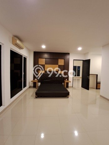 Hunian Super Mewah dengan Akses Paling Strategis di Sutera Onix Alam Sutera, Tangerang Hunian Super Mewah dengan Akses Paling Strategis di Sutera Onix Alam Sutera, Tangerang