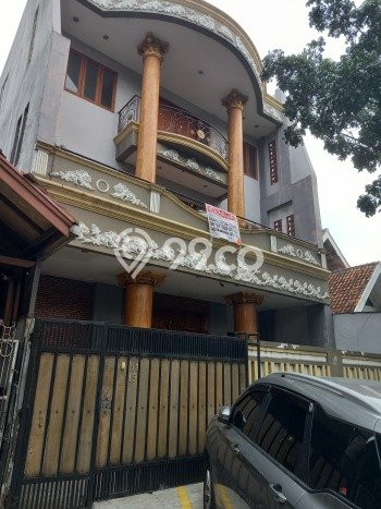 Unit Kantor Disewa Lokasi Graha Raya, Tangerang Selatan Spesifikasi Luas Bangunan 510m2 Unit Kantor Disewa Lokasi Graha Raya, Tangerang Selatan Spesifikasi Luas Bangunan 510m2