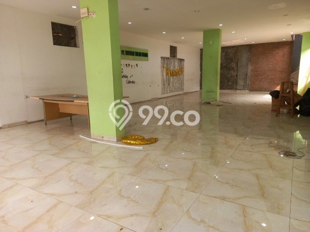 Unit Kantor Disewa Lokasi Graha Raya, Tangerang Selatan Spesifikasi Luas Bangunan 510m2 Unit Kantor Disewa Lokasi Graha Raya, Tangerang Selatan Spesifikasi Luas Bangunan 510m2