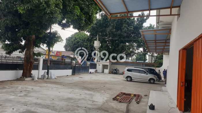 Tanah Strategis Kawasan Srengseng, Luas 1200m², Disewakan Tanah Strategis Kawasan Srengseng, Luas 1200m², Disewakan