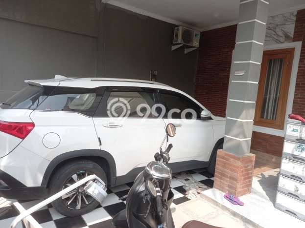 Rumah Elit Modern Tanpa Renovasi di BSD Nusaloka Tangerang Rumah Elit Modern Tanpa Renovasi di BSD Nusaloka Tangerang