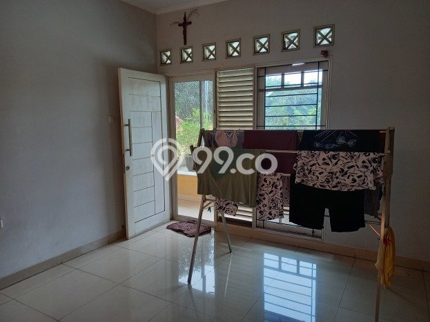 Rumah Luxury Modern Tanpa Renovasi di BSD Tangerang Rumah Luxury Modern Tanpa Renovasi di BSD Tangerang